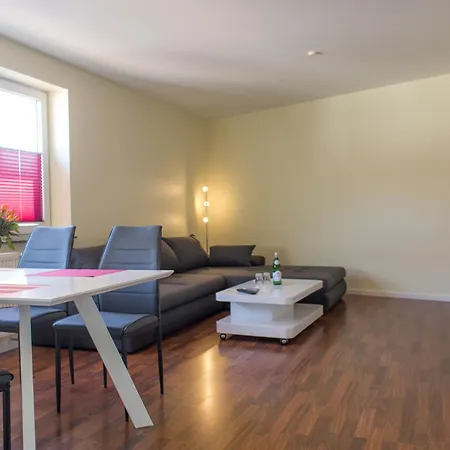 Am Muehlenberg Apartment