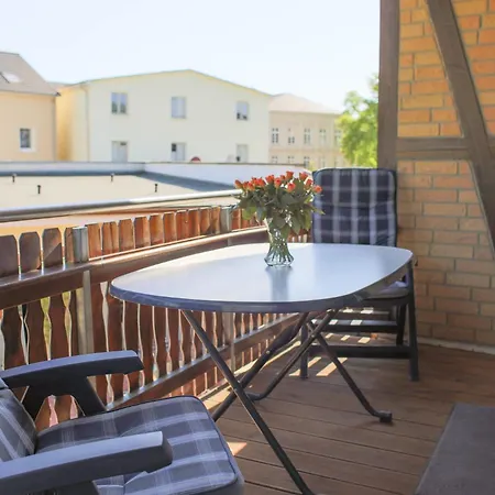 Am Muehlenberg Waren (Müritz)