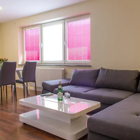 Am Muehlenberg Apartment