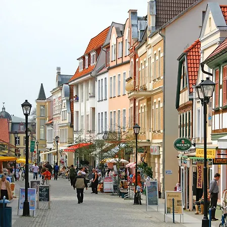 Apartment Am Muehlenberg