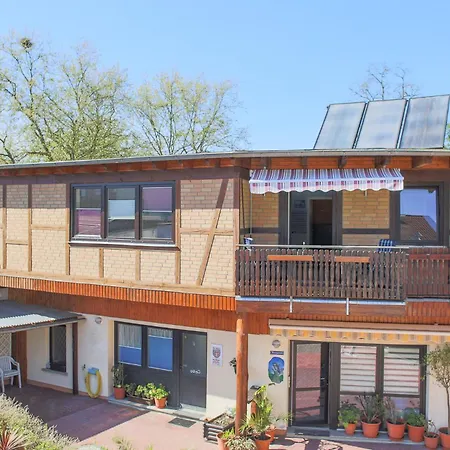 Apartment Am Muehlenberg