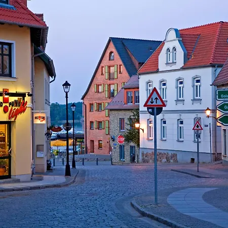 Am Muehlenberg Apartment